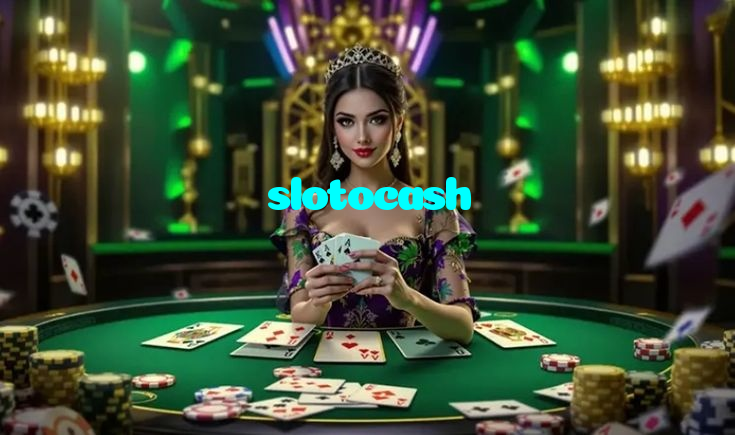 slotocash