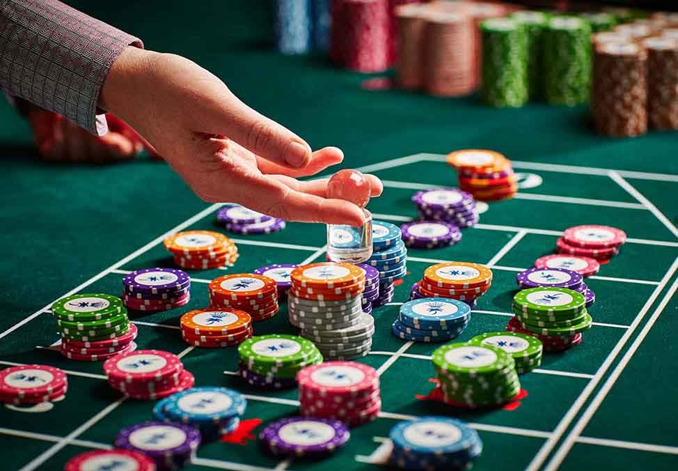 slotocash کیسینو میں رولیٹی گیمز کے بارے میں معلومات